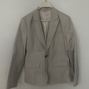 Banana Republic dress suit jacket